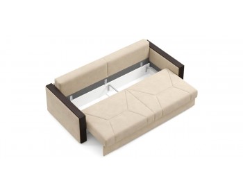 Диван еврокнижка Мистраль