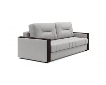 Диван прямой Мистраль 226 прямой Серый