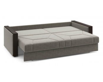 Диван прямой Мистраль 226 прямой Бежевый