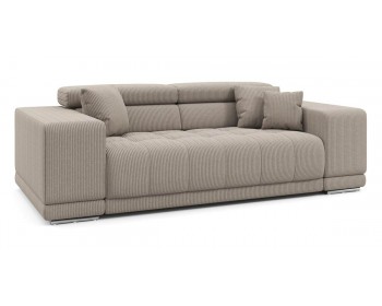 Диван прямой Satellite-S 216 прямой Капучино