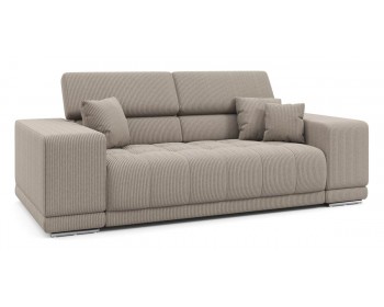 Диван прямой Satellite-S 216 прямой Капучино