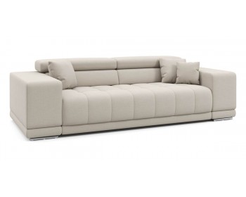 Прямой диван Satellite-S макси