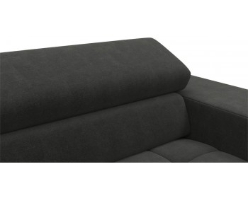 Прямой диван Satellite-S макси