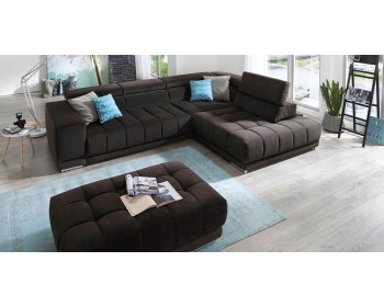 Пуф САТЕЛЛИТЕ-С (SATELLITE-S)