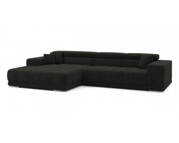 Диван САТЕЛЛИТЕ-С (SATELLITE-S) с широкой оттоманкой