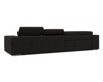 Диван САТЕЛЛИТЕ-С (SATELLITE-S) с широкой оттоманкой