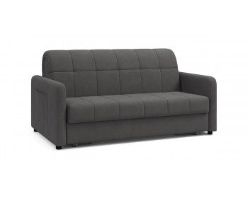 Диван прямой Джерси NEXT 177 прямой Серый