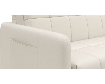 Диван прямой Джерси 177 прямой Бежевый