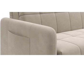 Прямой диван Джерси NEXT