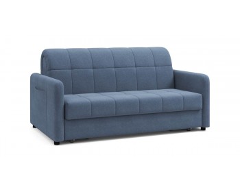 Диван прямой Джерси NEXT 177 прямой Синий