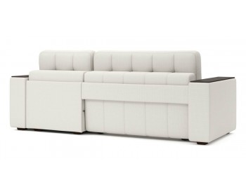 Диван Гринвич 22 узкие подлокотники декор венге