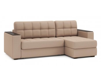 Диван Гринвич 22 узкие подлокотники декор венге