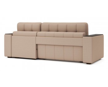 Диван Гринвич 22 узкие подлокотники декор венге