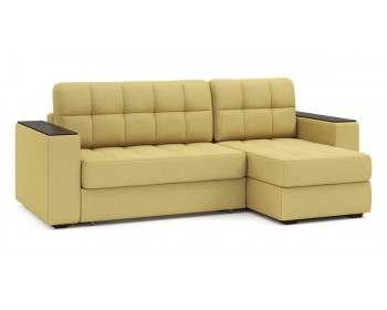 Диван Гринвич 22 узкие подлокотники декор венге