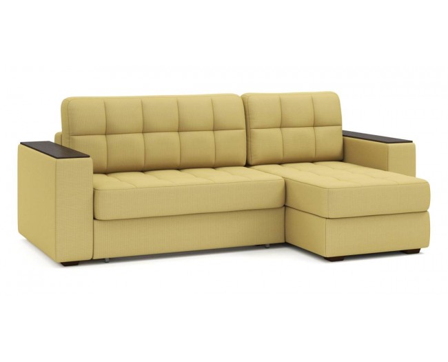 Гринвич NEXT 22 узкие подлокотники декор венге фото