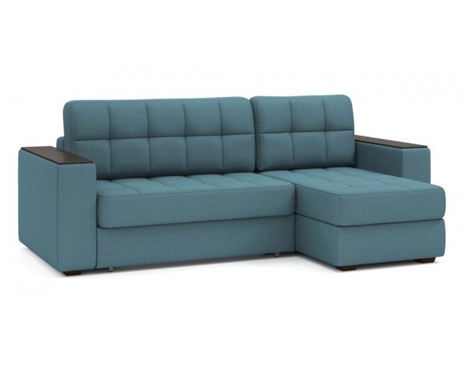 Гринвич  22 узкие подлокотники декор венге фото