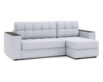 Диван Гринвич 22 узкие подлокотники декор венге