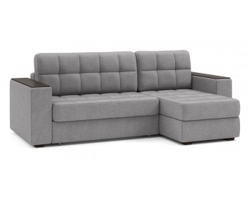 Диван Гринвич 22 узкие подлокотники декор венге