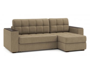 Диван Гринвич 22 узкие подлокотники декор венге