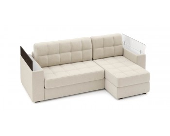 Диван Гринвич NEXT 22 узкие подлокотники декор венге