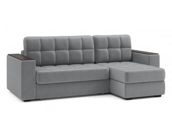 Диван Гринвич 22 узкие подлокотники декор венге