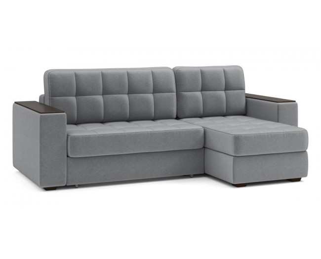 Гринвич NEXT 22 узкие подлокотники декор венге фото