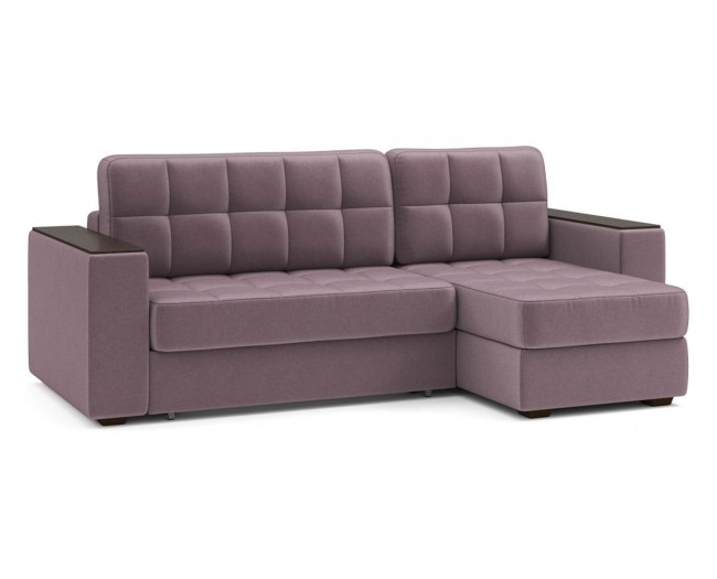 Гринвич  22 узкие подлокотники декор венге фото