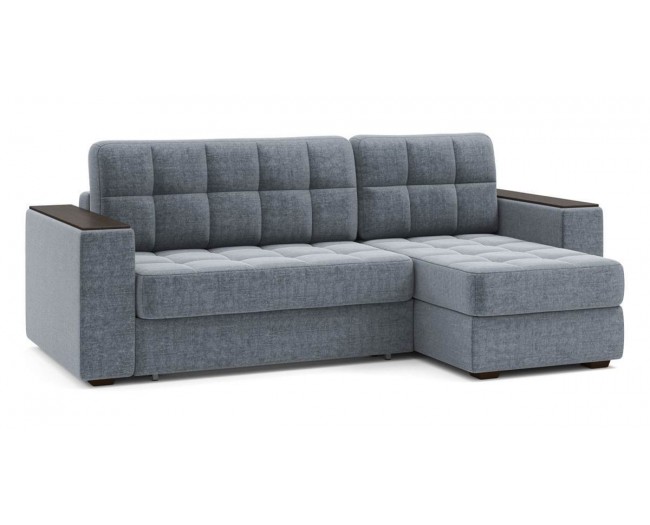 Гринвич NEXT 22 узкие подлокотники декор венге фото