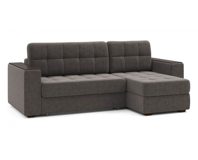 Гринвич  22 узкие подлокотники декор венге фото