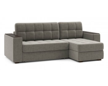 Диван Гринвич 22 узкие подлокотники декор венге