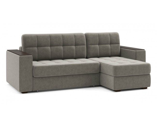 Гринвич  22 узкие подлокотники декор венге фото