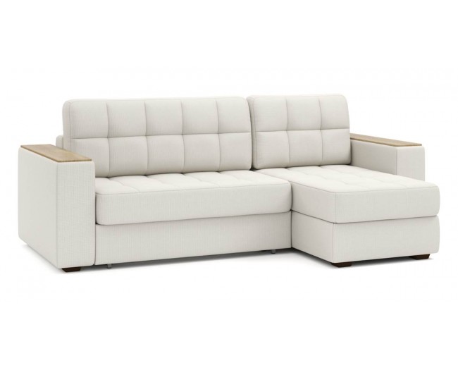 Гринвич NEXT 22 узкие подлокотники декор дуб каньон фото