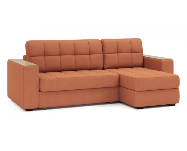 Гринвич  22 узкие подлокотники декор дуб каньон фото