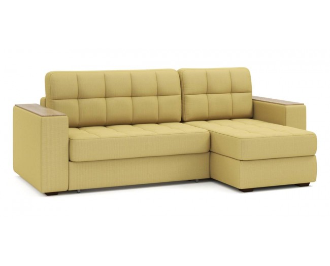 Гринвич  22 узкие подлокотники декор дуб каньон фото