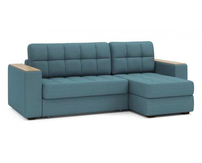 Гринвич  22 узкие подлокотники декор дуб каньон фото