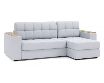 Диван Гринвич 22 узкие подлокотники декор дуб каньон