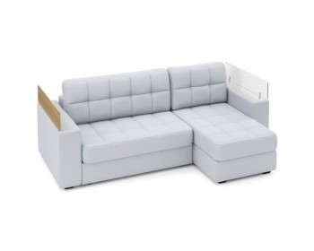 Диван Гринвич 22 узкие подлокотники декор дуб каньон