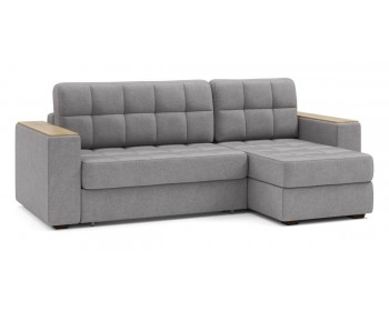 Диван Гринвич 22 узкие подлокотники декор дуб каньон