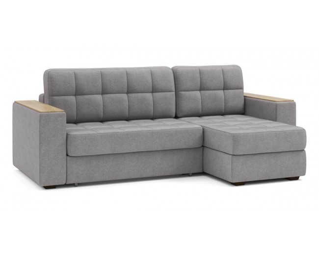 Гринвич  22 узкие подлокотники декор дуб каньон фото