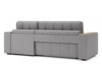 Диван Гринвич 22 узкие подлокотники декор дуб каньон