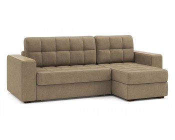 Диван Гринвич 22 узкие подлокотники декор дуб каньон