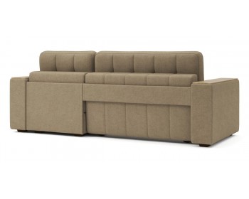 Диван Гринвич 22 узкие подлокотники декор дуб каньон