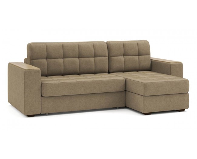 Гринвич NEXT 22 узкие подлокотники декор дуб каньон фото