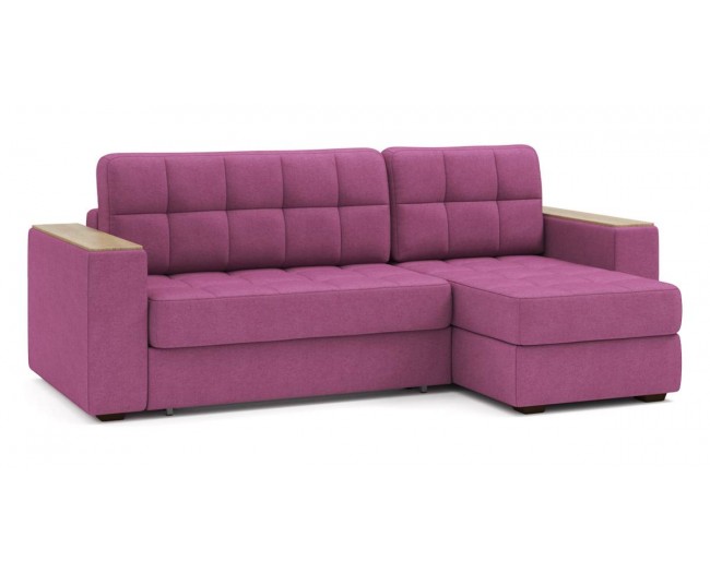 Гринвич  22 узкие подлокотники декор дуб каньон фото