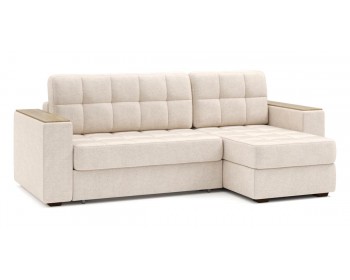 Диван Гринвич 22 узкие подлокотники декор дуб каньон