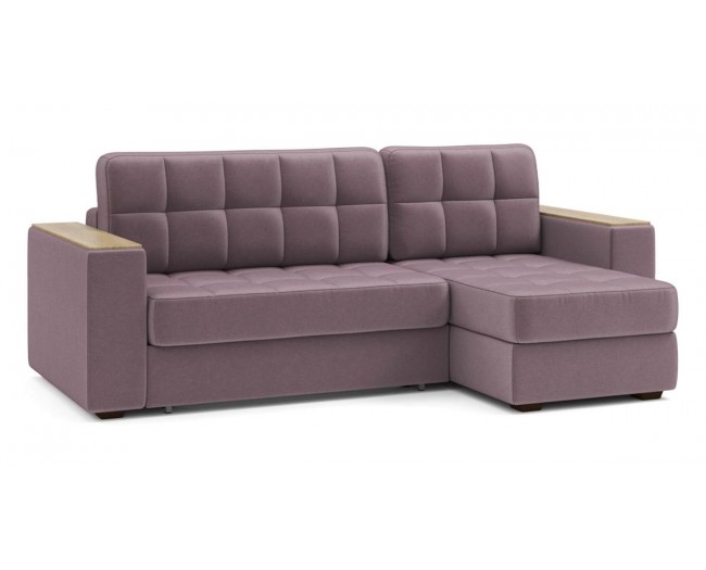 Гринвич  22 узкие подлокотники декор дуб каньон фото