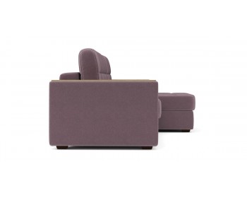 Диван Гринвич 22 узкие подлокотники декор дуб каньон