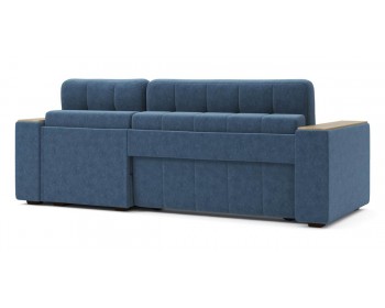 Диван Гринвич 22 узкие подлокотники декор дуб каньон