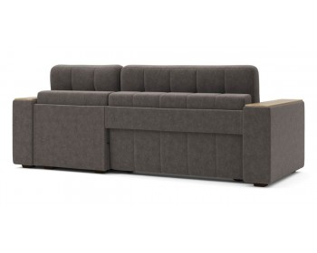 Диван Гринвич 22 узкие подлокотники декор дуб каньон