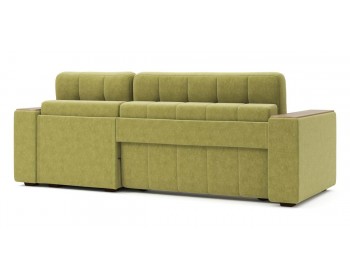 Диван Гринвич 22 узкие подлокотники декор дуб каньон